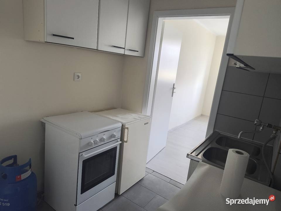 MieszkanieKawalerka 25m Zakrzow Zakrzów