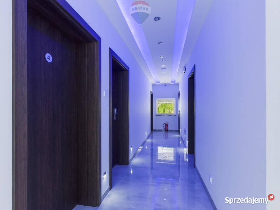 Obiekt hotelowy jeziorem na Mazurach Marcinkowo sprzedam