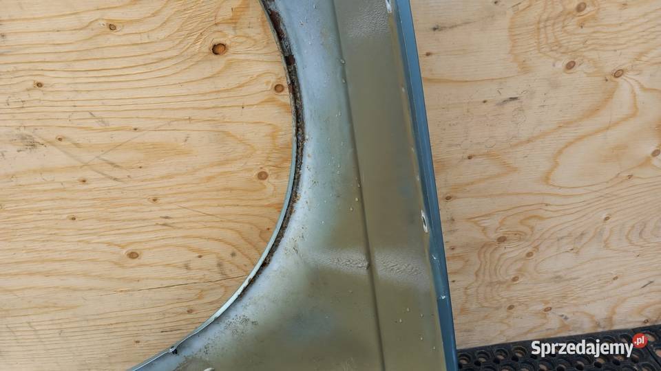 BMW E46 KOMBI BŁOTNIK PRZÓD PRAWY 4426 Zbierkowo sprzedam