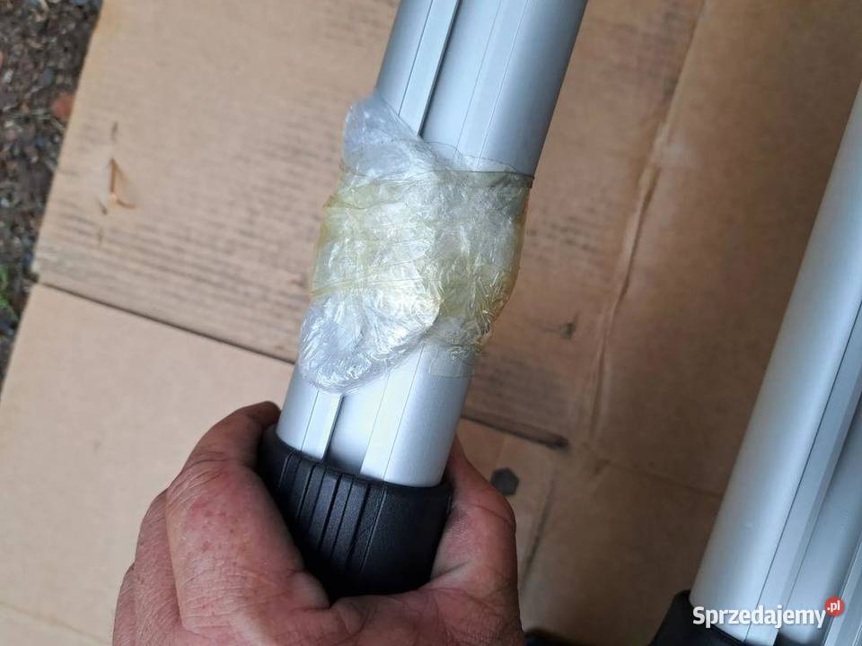 bagażnik dachowy Ford Focus MK3 AMBM5JA46002A dolnośląskie