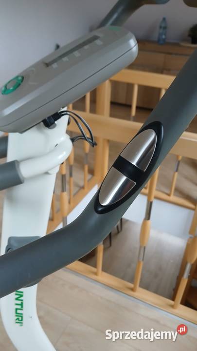 Rower rehabilitacyjny tunturi f200 Jelenia Góra