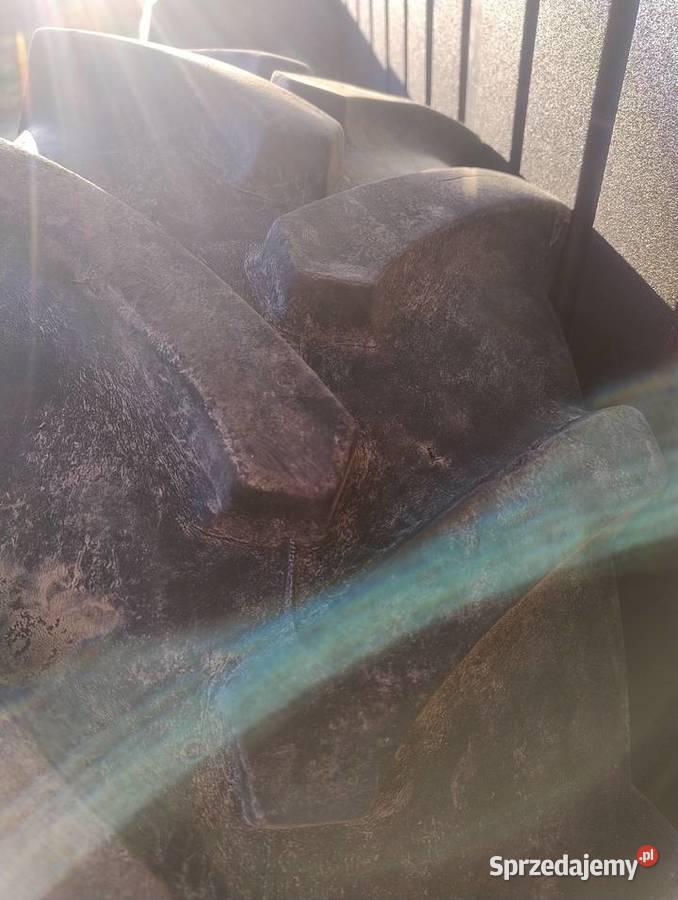 Sprzedam opony 24 Mitias sprzedam