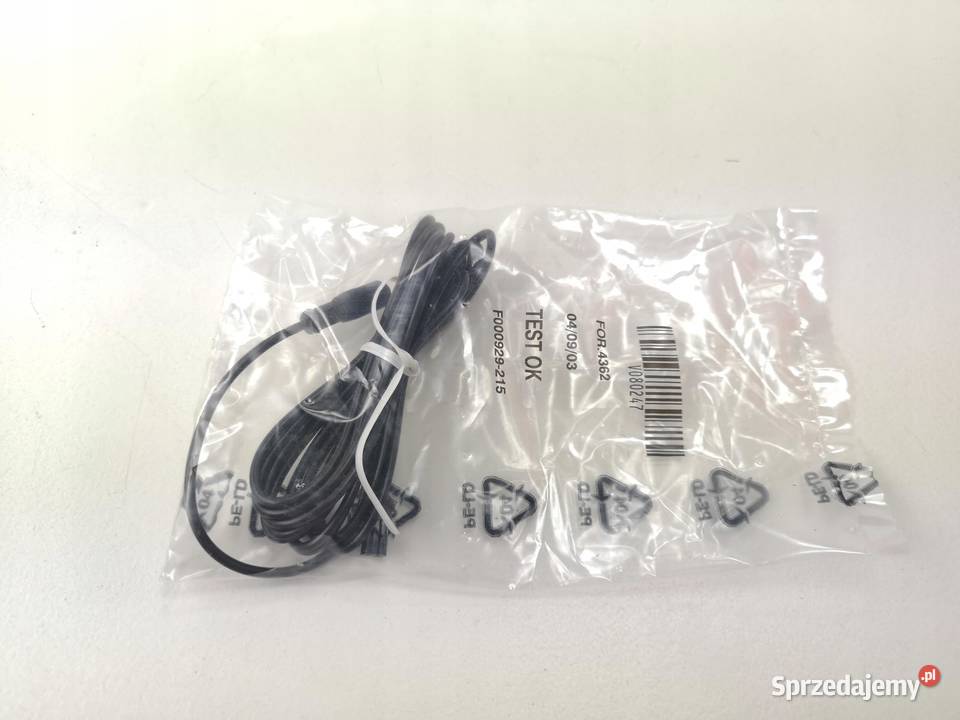 CZUJNIKI PARKOWANIA PDC FIAT IDEA 20032012