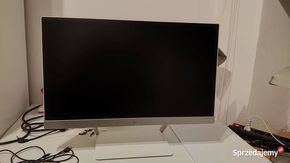 Monitor HP Pavilion22xi 22 cale