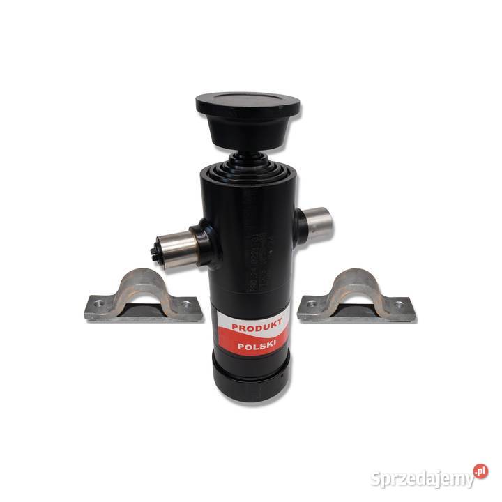 SIŁOWNIK HYDRAULICZNY Przyczepy ST5 1050 Solec Kujawski