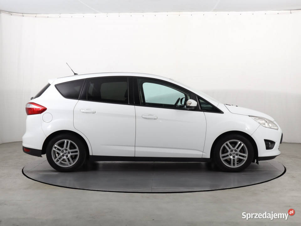 Ford C 16 TDCi C-MAX sprzedam