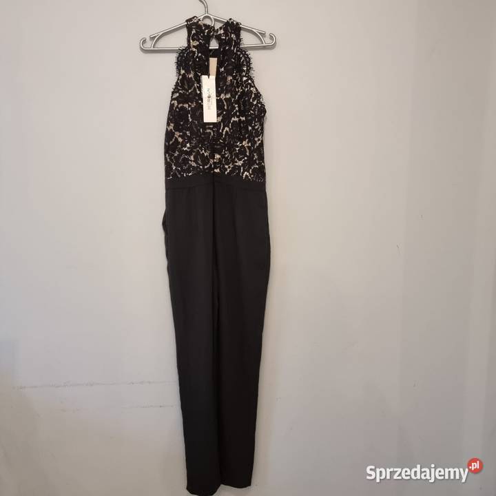 Elegancki damski kombinezon Morgan L małopolskie