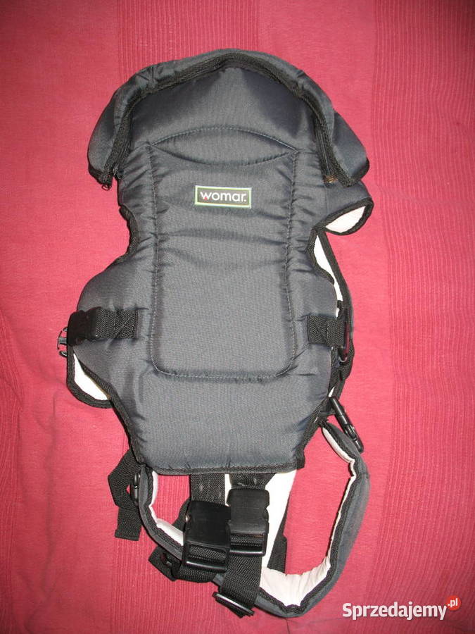Nosidełko dziecka 513 Womar Kraków sprzedam