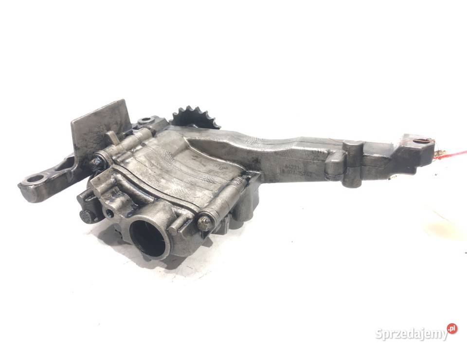 POMPA OLEJU MERCEDES W221 642930 30 211 0513 sprzedam