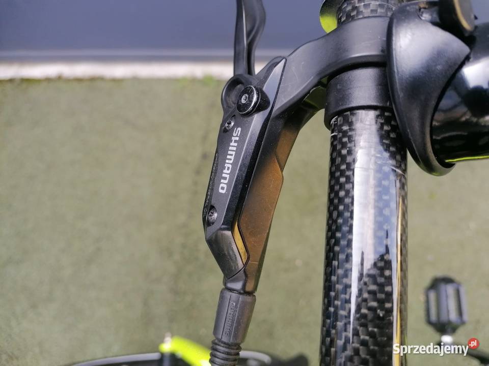 Ebike 20 kamper wielkopolskie Trzemeszno sprzedam