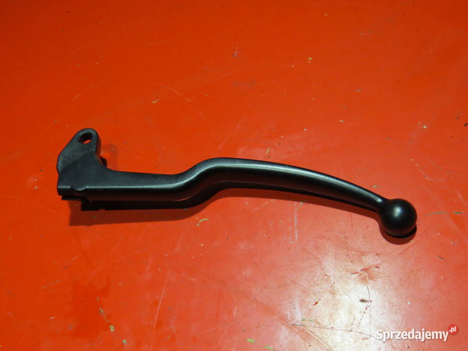 SUZUKI SV 650 SV650 klamka manetka dzwignia Warszawa