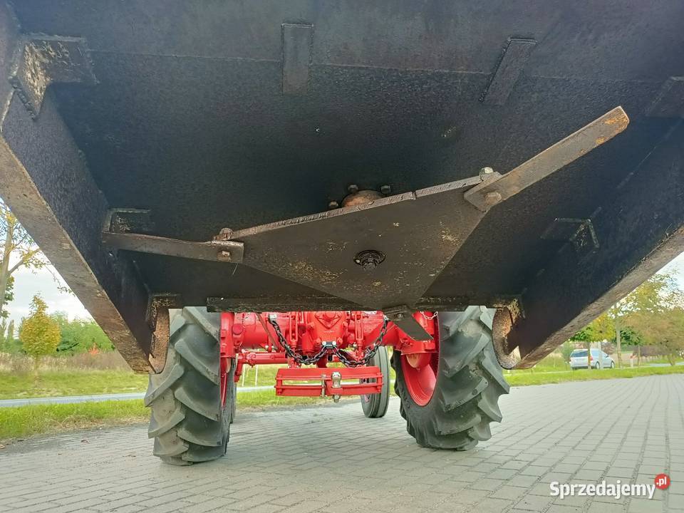 Kosiarka sadownicza 14m rozdrabniacz mulczer Kosiarki warmińsko-mazurskie Lubawa