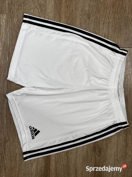 Spodenki Adidas S spodenki piłkarskie Adidas mazowieckie Wyszków