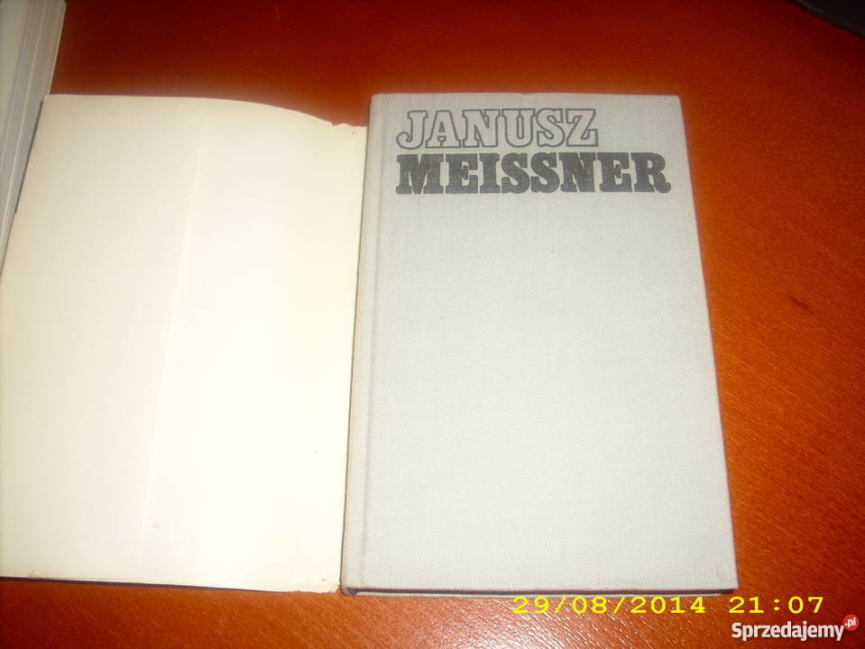 dziś pamiętam J Meissner sprzedam