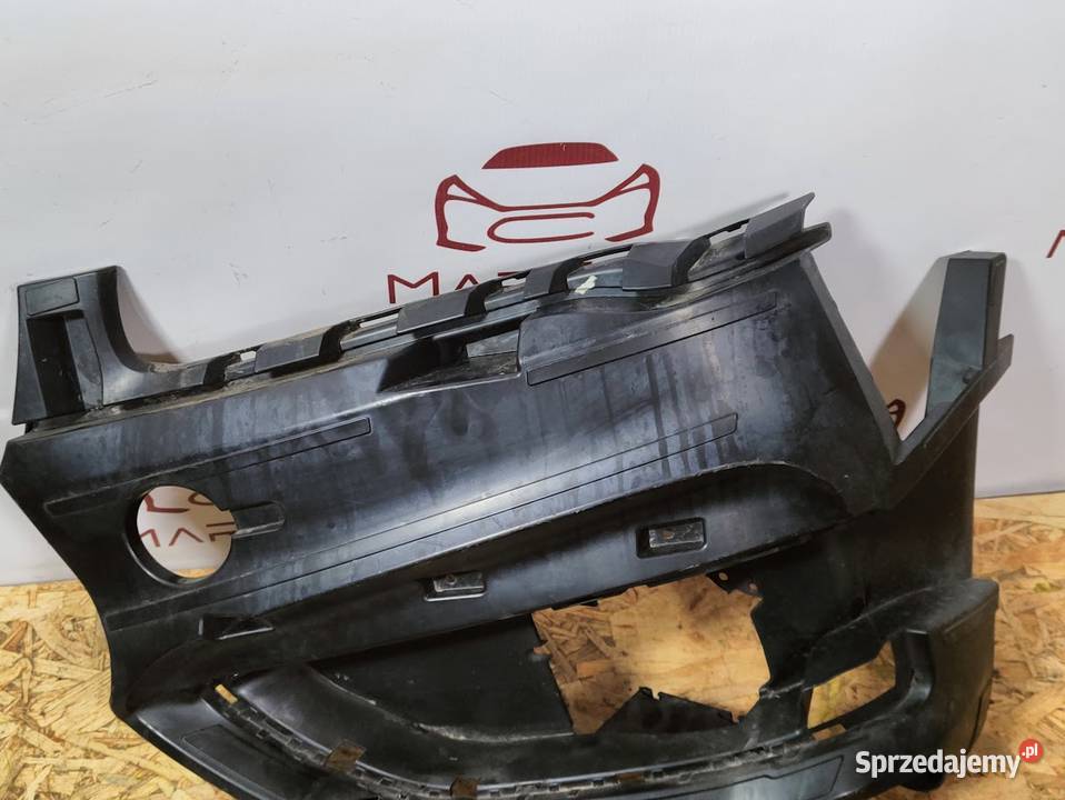 Ślizg Mocowanie Zderzaka Lewy Przód BMW 2 F45