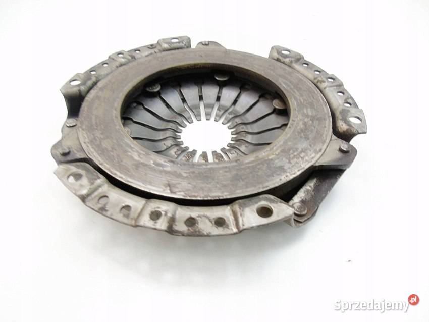Docisk sprzęgła 14 16 16v Fiesta Fusion Mazda 2 Sosnowiec