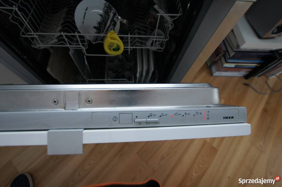 zmywarka Renling DW60 IKEA Gdańsk