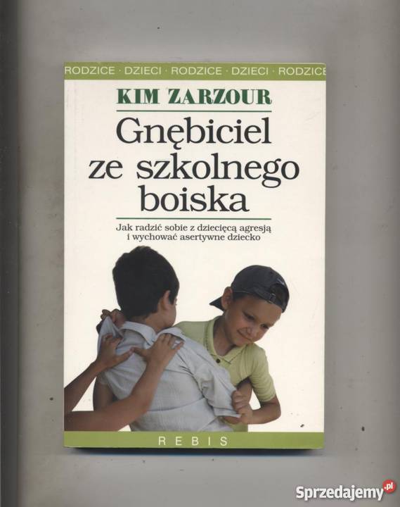 Gnębiciel ze szkolnego boiska Szczecin