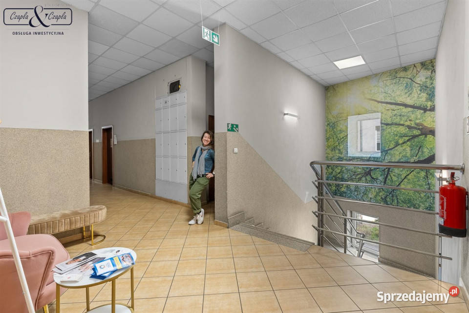 Lokal 600m2 KędzierzynKoźle Sprzedaż Kędzierzyn-Koźle