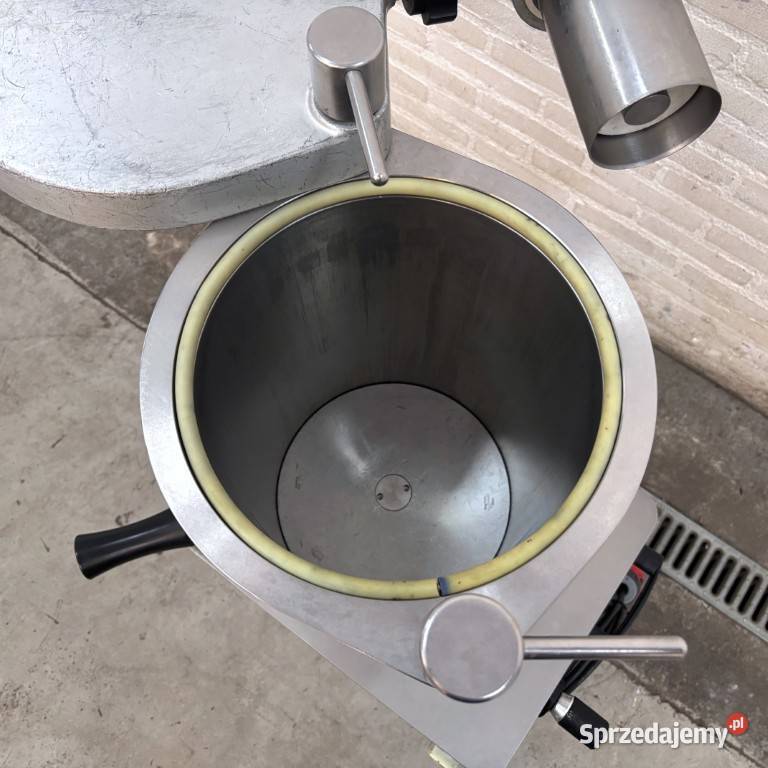 Nadziewarka tłokowa Ramon SC 20 Zamość sprzedam