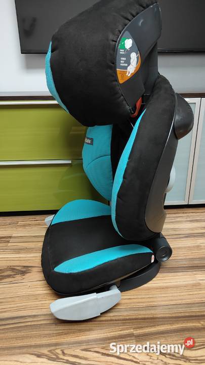 Fotelik samochodowy BeSafe 1536