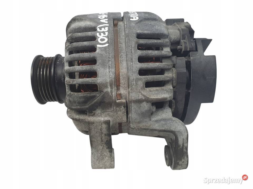 ALTERNATOR Opel Astra III H Zafira B Meriva 16 Chełm