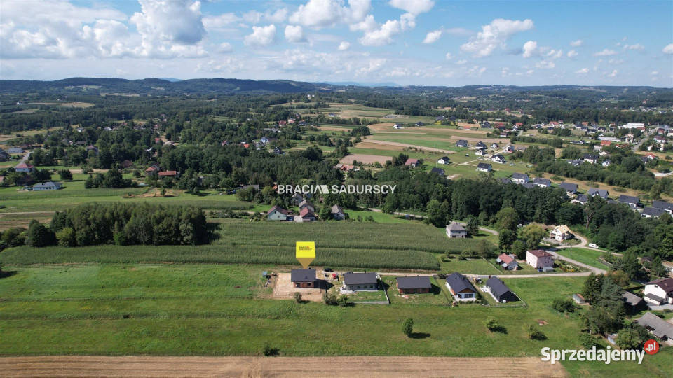 Dom wolnostojący 145m2 Brzezinka Dolna