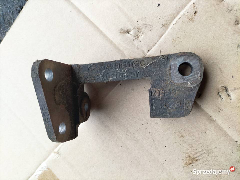 AUDI 80B3 80 B3 18 UCHWYT ALTERNATORA osobowe lubelskie Kamień-Kolonia