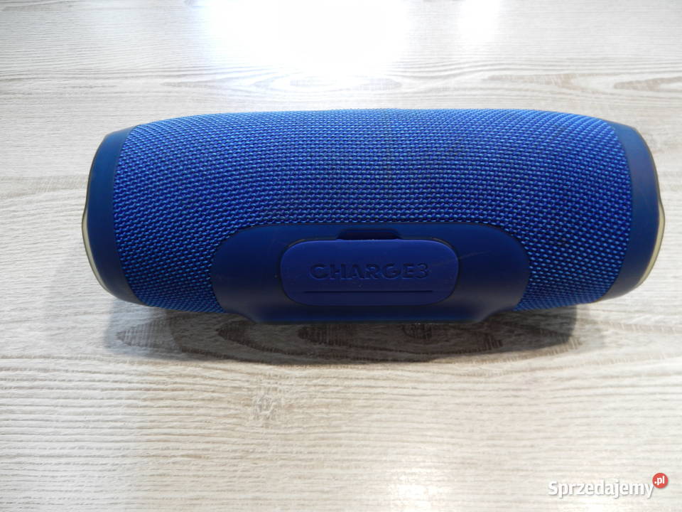 Głośnik JBL Charge 3 Leżajsk