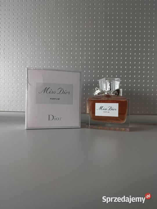 Perfumy Miss Dior Parfum 100ml