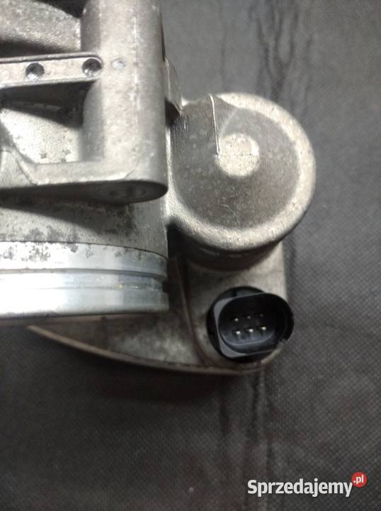 BMW 3318i 16V przepustnica Swarzędz