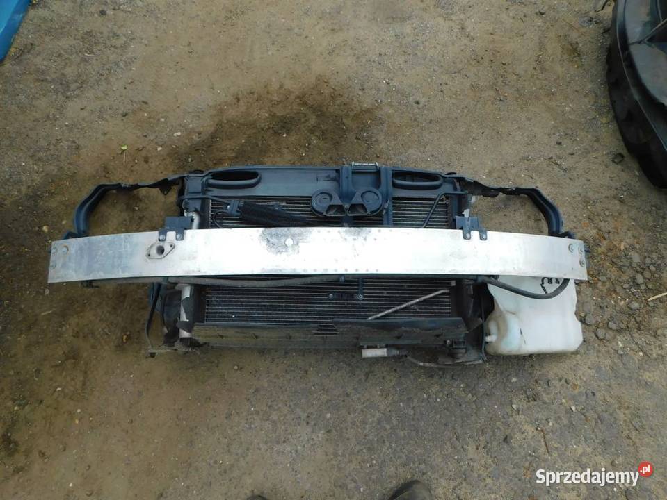 mercedes W203 pas przedni 20 WYSYŁKA śląskie Żory