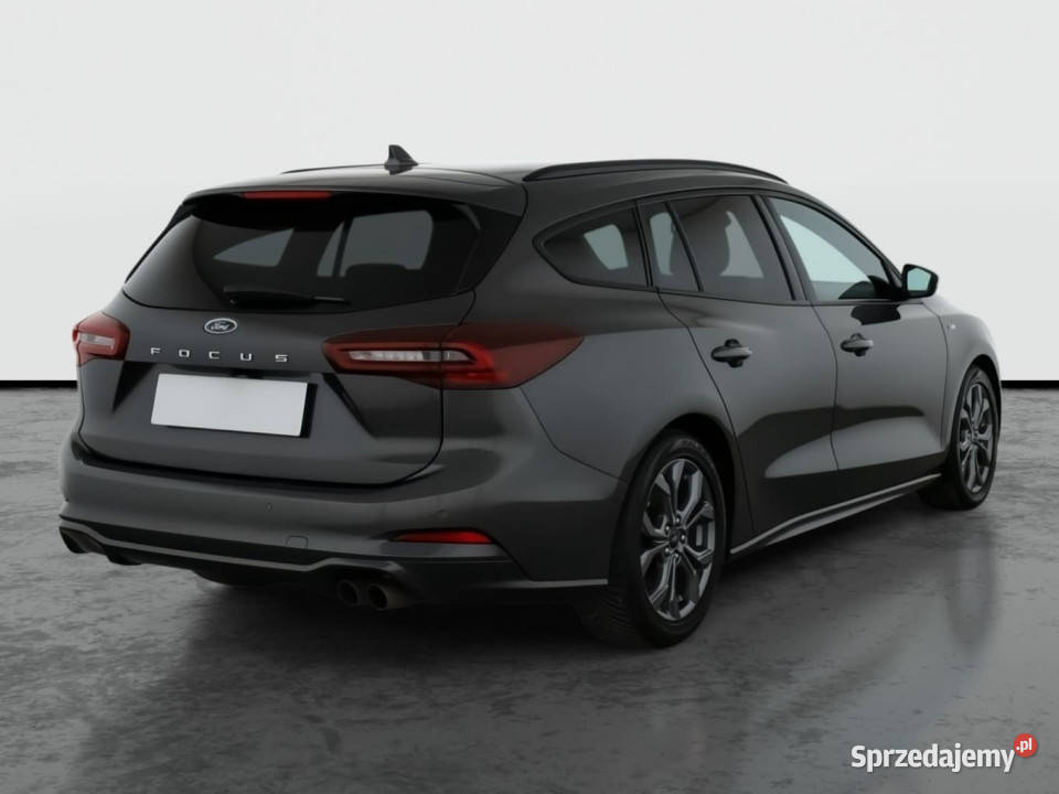 Ford Focus 10 MHEV czujnik deszczu Piaseczno