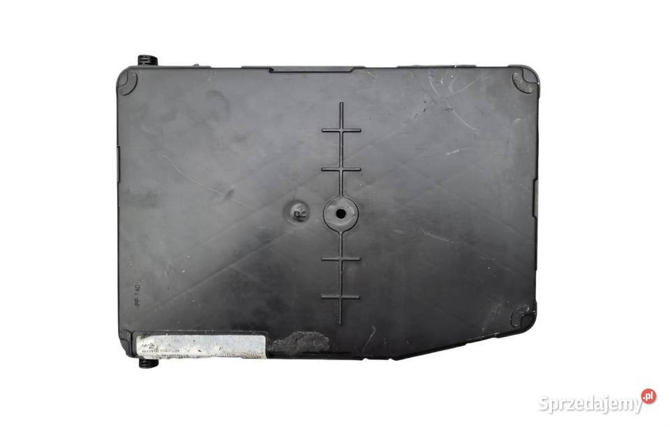 SKRZYNKA MODUŁ BSI RENAULT MEGANE II UCH osobowe sprzedam