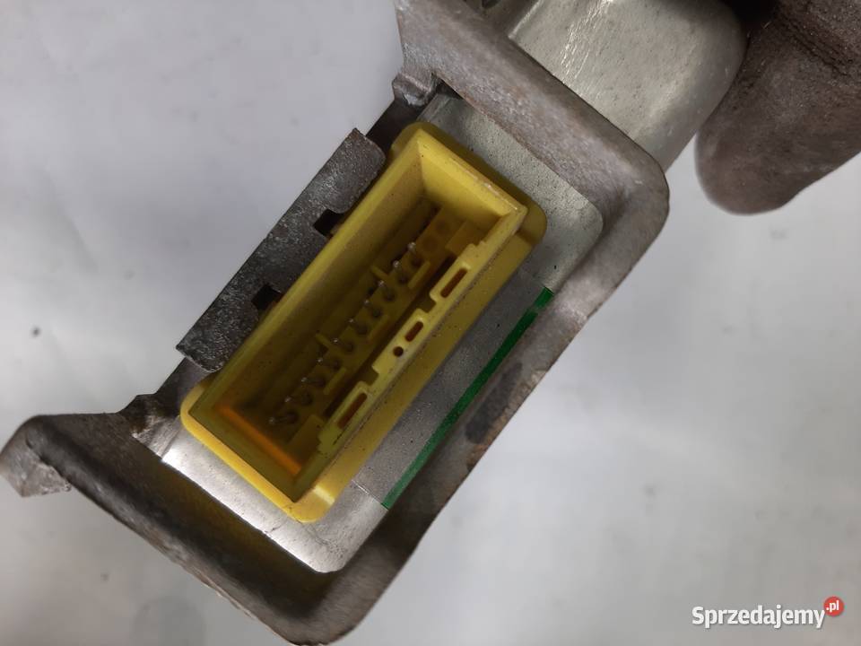 Daewoo Nubira 1 Sensor sterownik moduł poduszek łódzkie