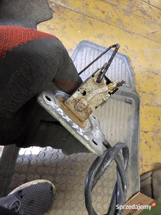 Honda cbx 750 pływak czujnik poziomu paliwa Jelenia Góra