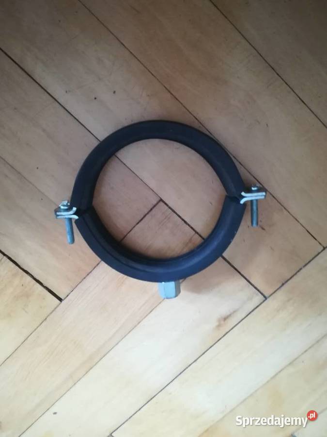 Obejma izolowanarofix3 R108114 Nowe Łódź