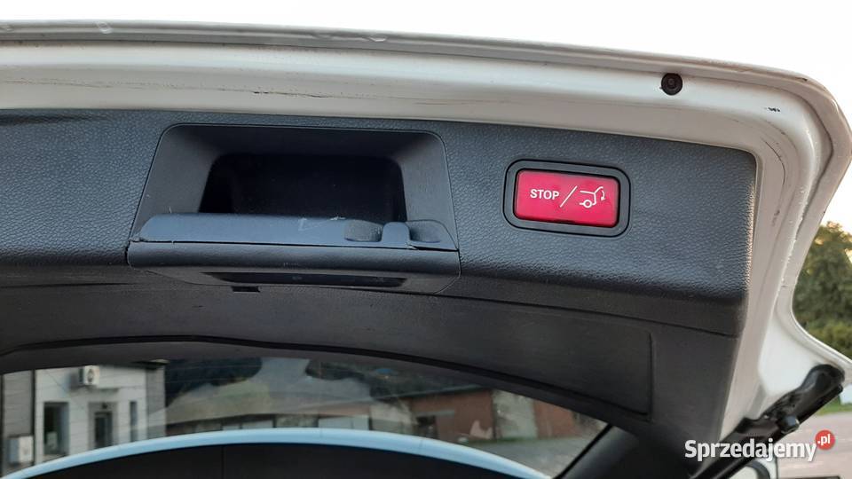 MERCEDES GLK LIFT 4X4 światła przeciwmgielne Kozy