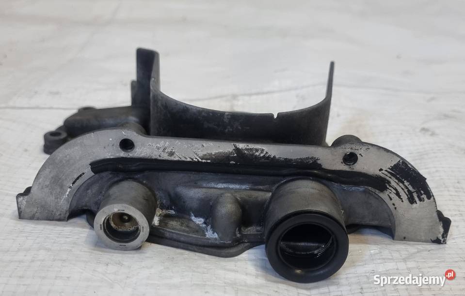 OPEL INSIGNIA A 20CDTI POMPA OLEJU 55566000 kujawsko-pomorskie sprzedam