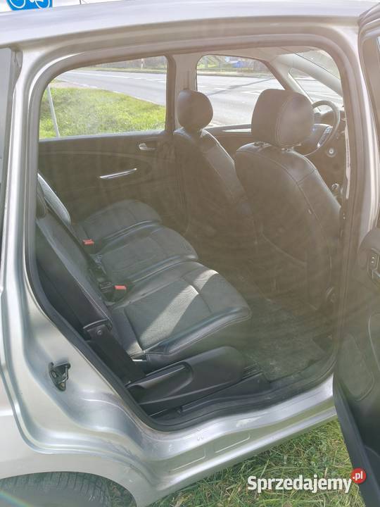 Ford S 20 Benzyna Gaz 4/5 sprzedam