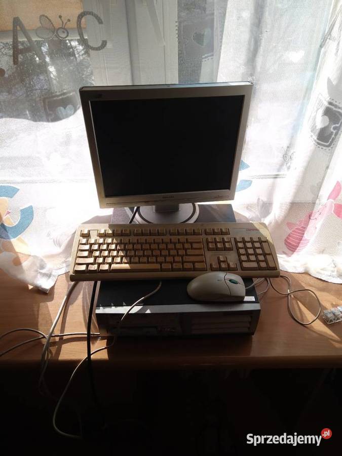 Koputer stacjonarny Kielce