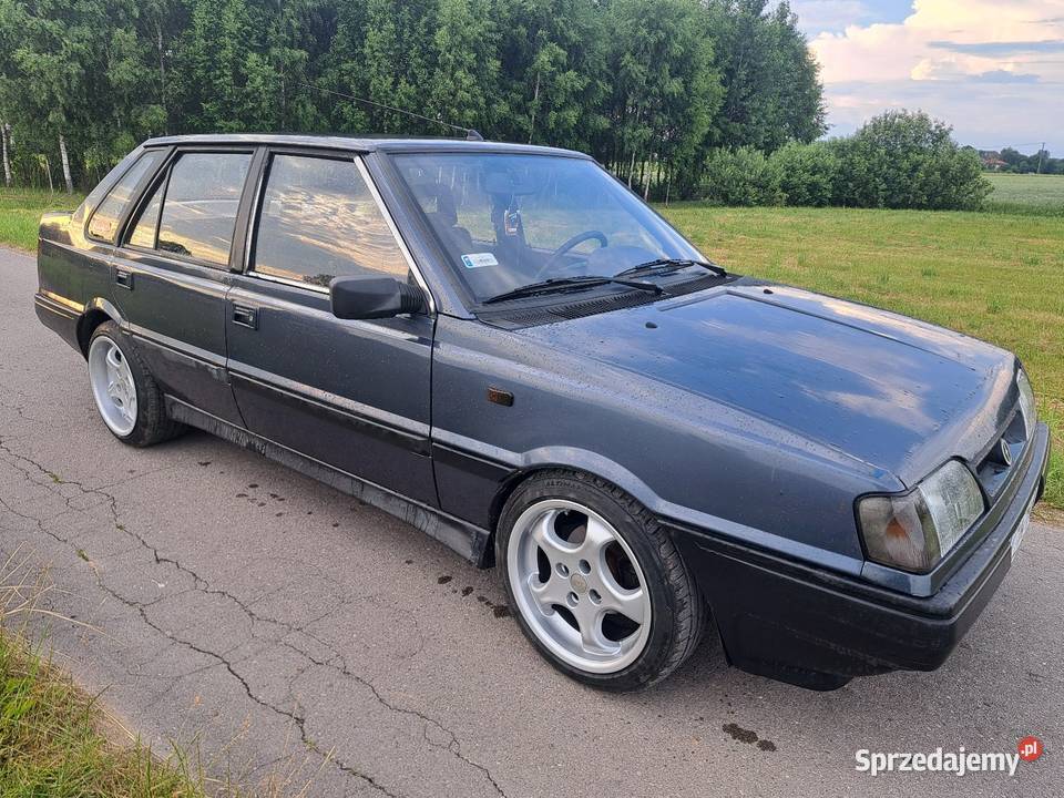 Polonez atu swap 18 rover 120 Rok produkcji 1997 lubelskie Szczebrzeszyn