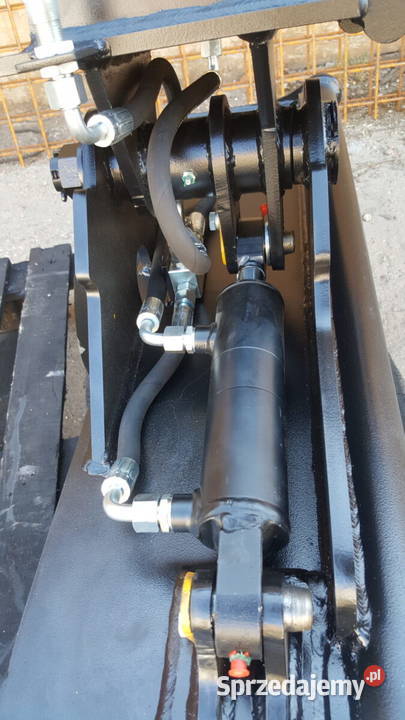 130 Łyżka hydrauliczna do koparki 26 35 ton sprzedam