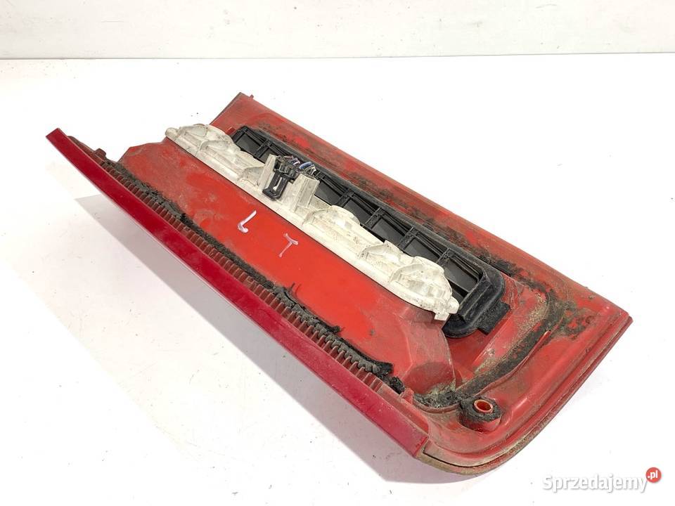 LAMPA LEWY TYŁ CITROEN JUMPER II 1328428080 Lampy tylne