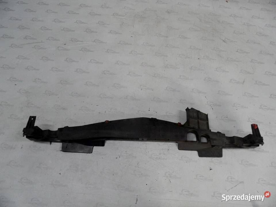 OPEL MERIVA B pas przód wzmocnienie 13334028 Motoryzacja sprzedam