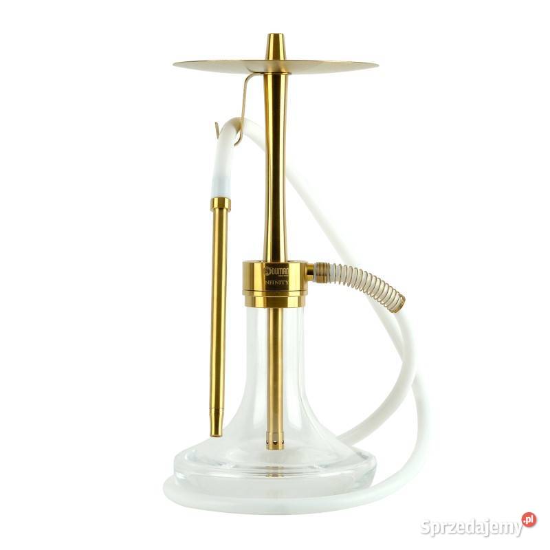 Oduman Infinity Gold Hookah Fajka Wodna Shisha łódzkie Łódź