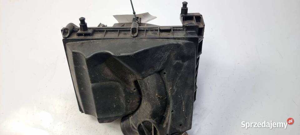 OBUDOWA FILTRA OPEL MERIVA A 4612585909 kujawsko-pomorskie Lipno sprzedam