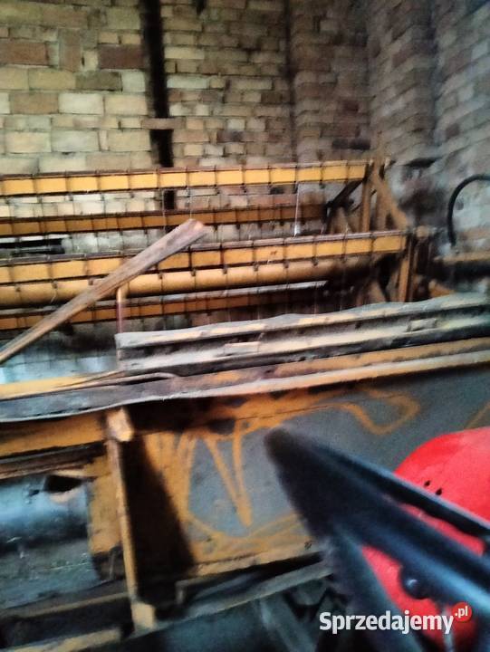 Kombajn Zawidów sprzedam