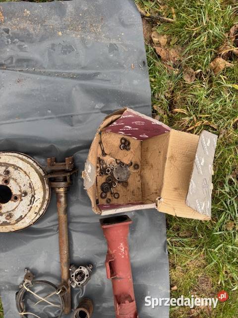 most sj410 z blokada osobowe Mosty Rzeszów