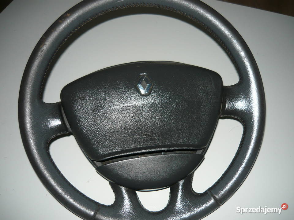 Sprzedam kierownicę do Reno Laguna II Szczecin sprzedam